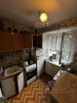 2-к кв. Тюменская область, Тюмень Тульская ул., 3 (42.1 м)