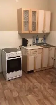 1-к кв. Омская область, Омск просп. Комарова, 16 (42.0 м)