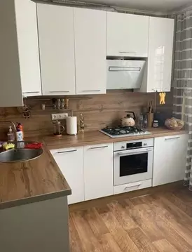 3-к кв. Белгородская область, Белгород ул. Конева, 4 (62.3 м)