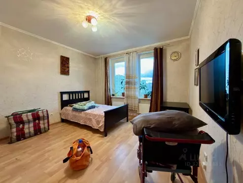 1-к кв. Московская область, Балашиха Железнодорожный мкр, ул. ...