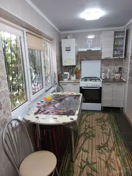 3-к кв. Крым, Евпатория ул. Революции, 25 (65.0 м)