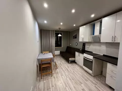 2-к кв. Московская область, Ленинский городской округ, Дрожжино пгт ш. ...