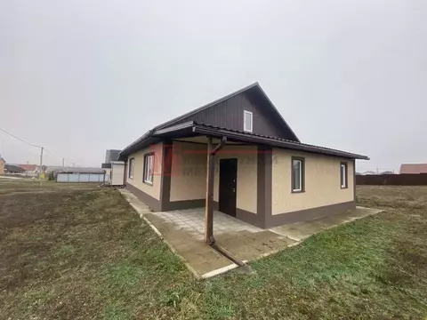 Дом в Белгородская область, Старый Оскол ул. Крымская, 28 (100 м)