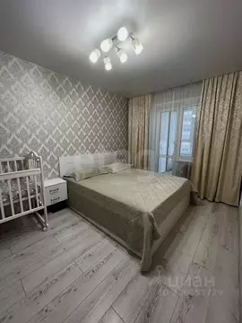 2-к кв. Алтайский край, Барнаул ул. Сергея Семенова, 24 (37.6 м)