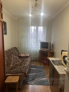 Комната Калининградская область, Калининград Аральская ул., 18 (10.0 ...