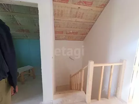 Дом в Ярославская область, Ярославский муниципальный округ, д. ...