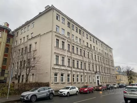 Комната Санкт-Петербург Камская ул., 14 (15.2 м)