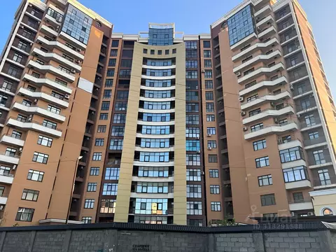 3-к кв. Дагестан, Махачкала просп. Гамидова, 11В (150.0 м)