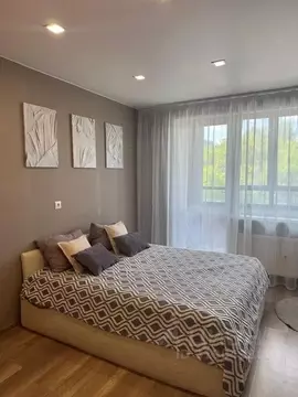 1-к кв. Удмуртия, Ижевск Районная ул., 57к1с1 (28.0 м)