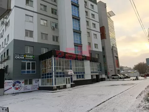 Помещение свободного назначения в Тюменская область, Тюмень ул. 50 лет ...