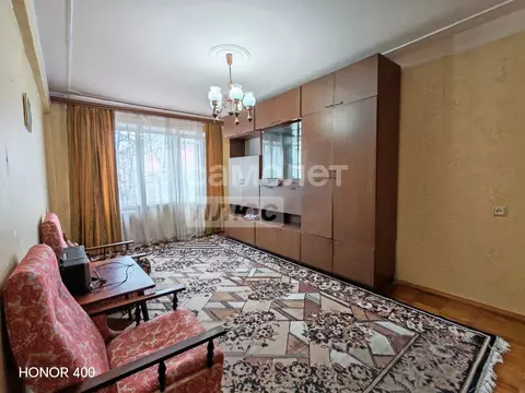 3-к кв. Адыгея, Майкоп ул. 9 Января, 179А (69.4 м)