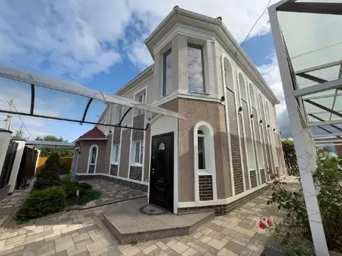 Коттедж в Белгородская область, Белгород ул. Газовиков (229 м)