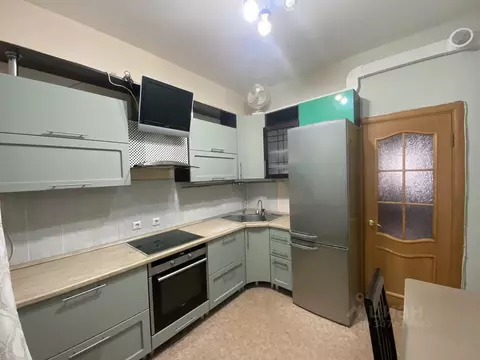 2-к кв. Ханты-Мансийский АО, Нижневартовск проезд Куропаткина, 1 (55.0 ...