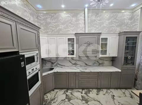 4-комнатная квартира: Раменское, Северное шоссе, 16 (100 м)