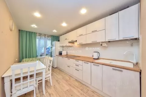 1-к кв. Рязанская область, Рязань Песочня тер., ул. Советской Армии, 4 ...