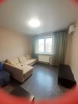 1-к кв. Краснодарский край, Краснодар ул. Западный обход, 42к2 (32.0 ...