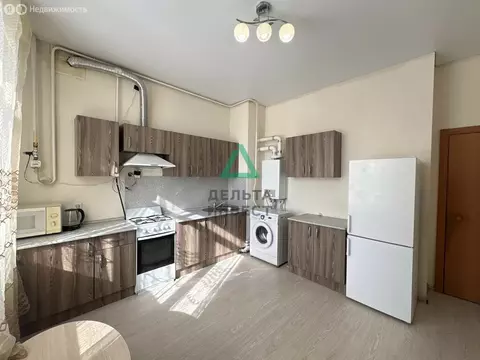 2-комнатная квартира: село Миловка, улица Довлатова, 1 (49.5 м)