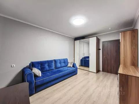 1-к кв. Москва Вольная ул., 28/4к2 (38.0 м)