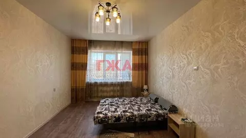 1-к кв. Саха (Якутия), Нерюнгри ул. Кравченко, 20/1 (39.1 м)