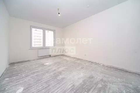 2-к кв. Пермский край, Пермь ул. Яблочкова, 5к5 (50.0 м)