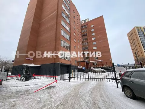 Помещение свободного назначения в Новосибирская область, Новосибирск ...