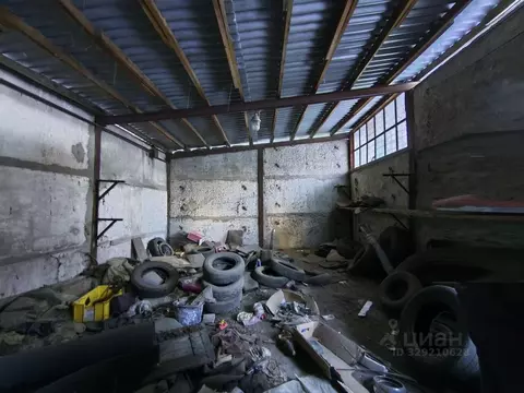 Склад в Самарская область, Самара просп. Металлургов, 60А (100 м)