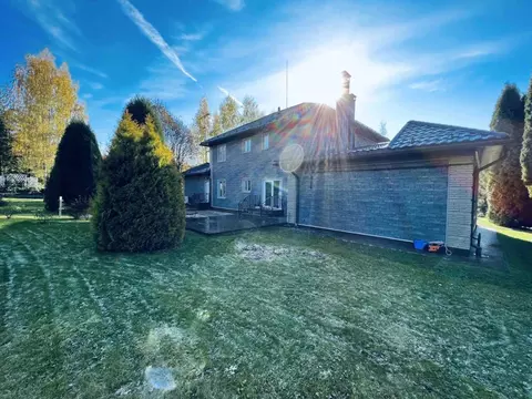 Дом в Московская область, Истра муниципальный округ, с. Рождествено, ...