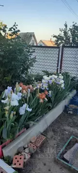 Участок в Ростовская область, Ростов-на-Дону ул. Немировича-Данченко, ...