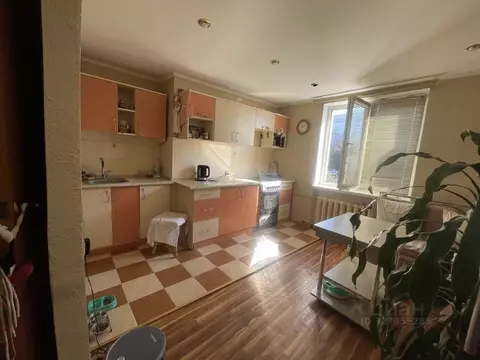 2-к кв. Севастополь ул. Лизы Чайкиной, 76 (55.2 м)