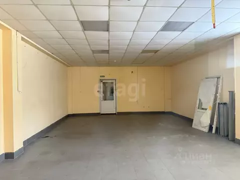 Помещение свободного назначения в Саратовская область, Саратов ул. ...
