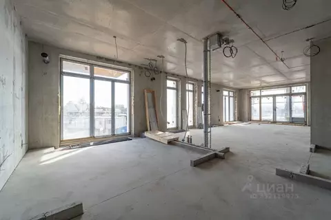 4-к кв. Санкт-Петербург 23-я Васильевского острова линия, 2к2 (133.3 ...