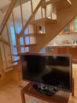 3-к кв. Санкт-Петербург Морская наб., 9 (77.0 м)