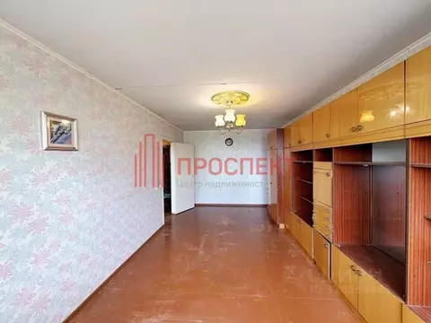 1-к кв. Пензенская область, Пенза Ладожская ул., 79 (35.4 м)