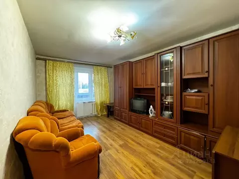 2-к кв. Смоленская область, Смоленск ул. Попова, 34 (52.0 м)