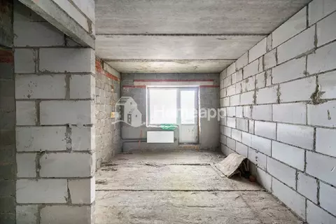 Продается 1-комнатная квартира