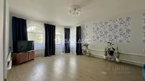 Дом в Нижегородская область, Балахнинский муниципальный округ, Большое ...