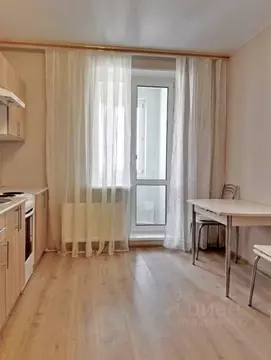 1-к кв. Московская область, Домодедово Южный мкр, ул. Курыжова, 16к1 ...