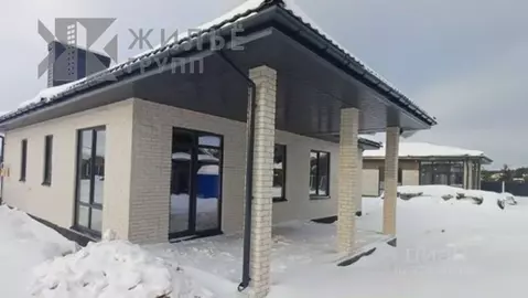 Дом в Татарстан, Высокогорский район, д. Чернышевка Лесная ул., 18 ...