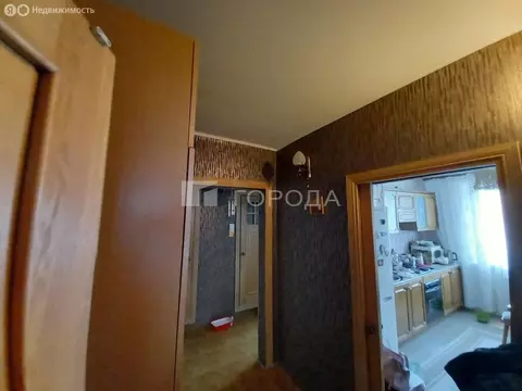 3-комнатная квартира: Барнаул, Взлётная улица, 46 (74.1 м)