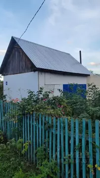 Участок в Новосибирская область, Новосибирский район, Мичуринский ...