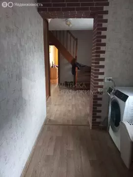 Дом в Тюмень, Техническая улица (114 м)