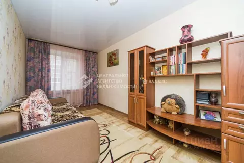 2-к кв. Рязанская область, Рязань ул. Керамзавода, 37 (46.1 м)