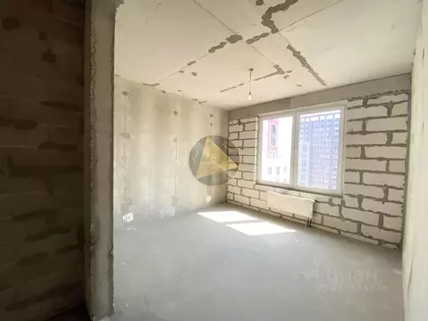 2-к кв. Санкт-Петербург просп. Маршала Блюхера, 3к2 (66.44 м)