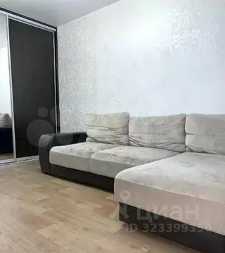 2-к кв. Ульяновская область, Ульяновск ул. Генерала Мельникова, 8 ...