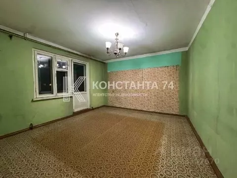 4-к кв. Челябинская область, Миасс просп. Октября, 11 (80.8 м)