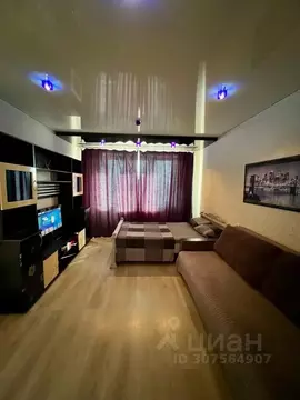 1-к кв. Смоленская область, Смоленск Королевка мкр, 17 (36.0 м)