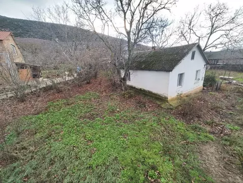 Дом в Севастополь с. Родниковское, ул. Грищенко, 1 (46 м)