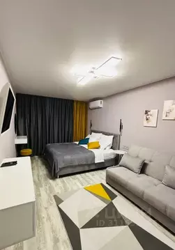 1-к кв. Ставропольский край, Кисловодск Подгорная ул., 4 (37.0 м)