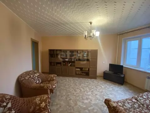 4-к кв. Белгородская область, Старый Оскол Олимпийский мкр, 7 (70.0 м)