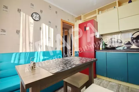 1-к кв. Самарская область, Волжский район, Лопатино с/пос, пос. ...